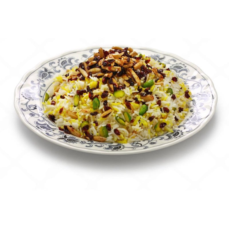 Barberries [Natural], 16oz