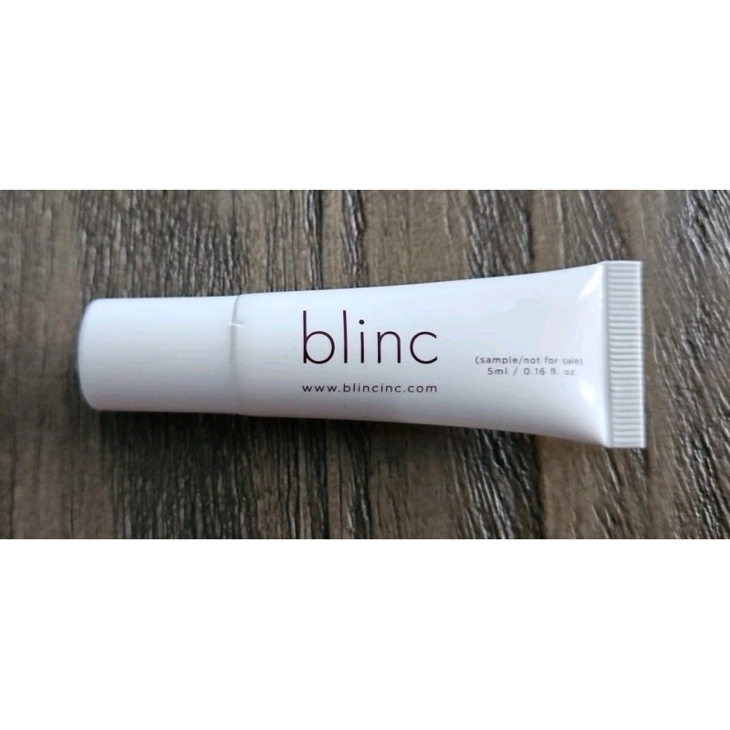blinc 2X BLINC ~ Eye Repair Peptide Complex Travel .16