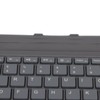 Notebook Bluetooth Wireless Keyboard Ultra Slim Portable with Touchpad Colorful