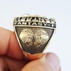 guancrown 2023 Fantasy Football Championship Trophy Ring | Award For