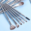 14pcs Makeup Brushes Set Handcrafted Soft Bristles Cosmetic Makeup Brush