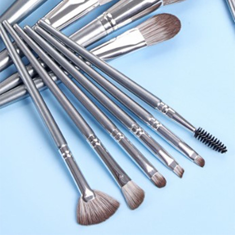 14pcs Makeup Brushes Set Handcrafted Soft Bristles Cosmetic Makeup Brush