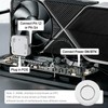 Wireless PC Power Button, Remote PC Power Switch with PCIE