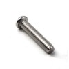 M3 x 30 Phillips 304 Stainless Steel Metric Machine Screws