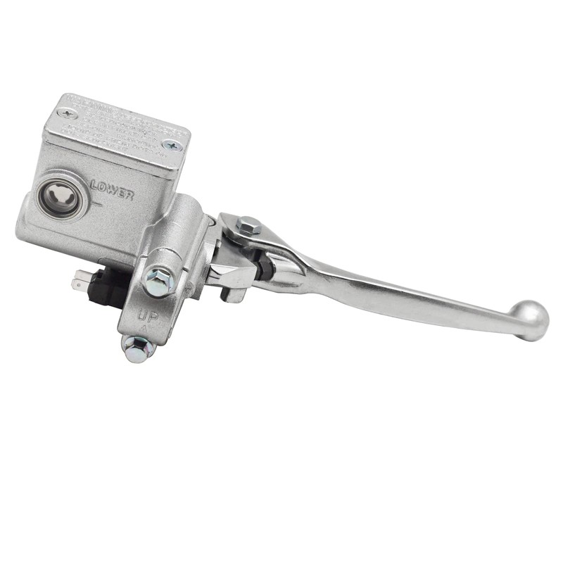 M MATI Front Brake Master Cylinder for Honda TRX450R TRX450ER