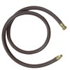 Chapin International 1530885 Chapin 6-6091 Industrial Hose with Fittings, 48"