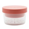 Miyoshi Seisakusho 0101-0235 GEL-COOL Noodle Lunch with Cooling Pack, Round
