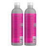 Tigi- Bed Head Self Absorbed Shampoo Y Acondicionador 750ml