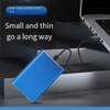 Byttlerom 2.5Inch External Mobile Hard Disk High Speed USB 3.0