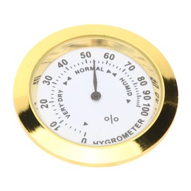 Tofficu Digital Hygrometer for Violin and Guitar Portable Humidity for Instrument Care Accurate Measurement Compact and Lightweight Design for Convenient Use