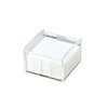As One Medicinal Packaging Paper Case, Medium Use, 3-6797-02