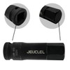 JEUCLEL 20mm Hex Impact Bit Socket, H20 1/2-Inch Impact Drive