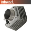 labwork Cylinder Piston and Top End Kit Replacement for Kawasaki