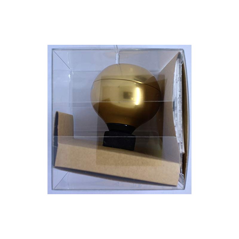 Daiwa Slp Works RCS Large Size Aluminum Power Round Knob