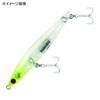Bassday S.P.M. 2.6 inches (65 mm) C-419 Clear Chart Head