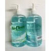 weclean Jabón Liquido Eucalipto Y Menta Limpieza Profunda 20 Pack