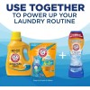 Arm & Hammer Clean Burst, 105 Loads Liquid Laundry Detergent,