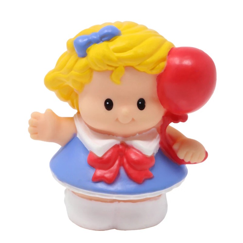 Fisher-Price Replacement Sarah Lynn Figure for Fisher-Price Little People Fun