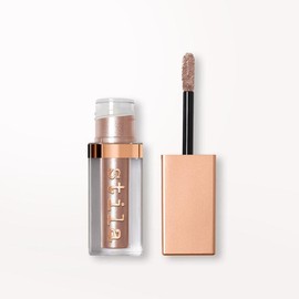 Stila Cosmetics Shimmer & Glow Liquid EyeShadow: Pearl-Packed Translucent Base for Rich Color Payoff - Color: Grace