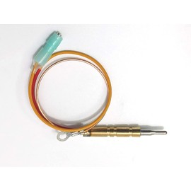 Heater Thermocouple 1130/1396-210 Fits 25-80K BTU Dayton Dyna Glo Thermoheat Convection Heaters