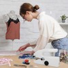 Handheld Sewing Machine - Mini Portable Electric Sewing Machine for