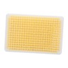 Ipetboom Efficient Back Scrubber for Shower Wall-mounted Back Rub Tool