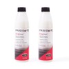 Frigidaire 10FFCTCL02 Ready Clean Glass & Ceramic Cooktop Cleaner, 2-Pack