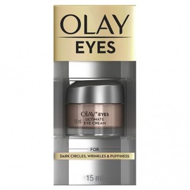 Olay Buy Olay Eyes Ultimate Eye Cream 15ml Online | Chempro Chemists