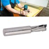 Spiral Carving Cutter Diamond CNC Router Cutting Bit with 1/2in