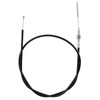 Aocies 53630 Tiller Cable Suitable for Earthquake Rear Tine Tillers