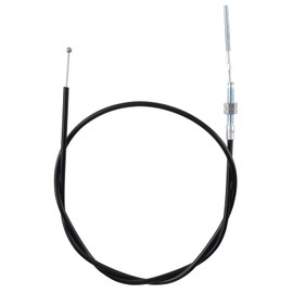 Aocies 53630 Tiller Cable Suitable for Earthquake Rear Tine Tillers 5055 5055C 6015B 6015V 6065VEC 7055 7055C 3200, 39" Sheath Forward Reverse Cable Replace Parts