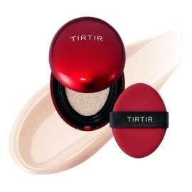 Tirtir - Mask Fit Red Cushion Foundation Semi-matte 4,5gr Tono 13c Fair