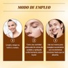 Crema Cebo Res Cara Hidratante Facial Sebo Batido Miel Rostro