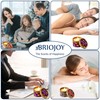 Briojoy Candle Gift - Scented Candle Gift Set for Women,