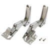 Paxanpax PRF228 Lower & Upper Door Hinge Set Fits BSH