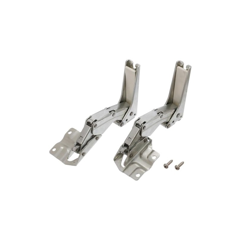 Paxanpax PRF228 Lower & Upper Door Hinge Set Fits BSH