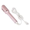 Negative Ion Hair Curler 54W 3 Levels Temperature Adjustment Auto