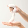 Rice Cream Cleansing Foam 220ml x 4 / 라이스 크림