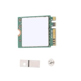 ANGGREK Tarjeta WiFi NGW, Tarjeta Inalámbrica NGW M.2 Interfaz para Computadora (Tarjeta única)