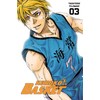 KUROKO'S BASKET T03- EDITION DUNK