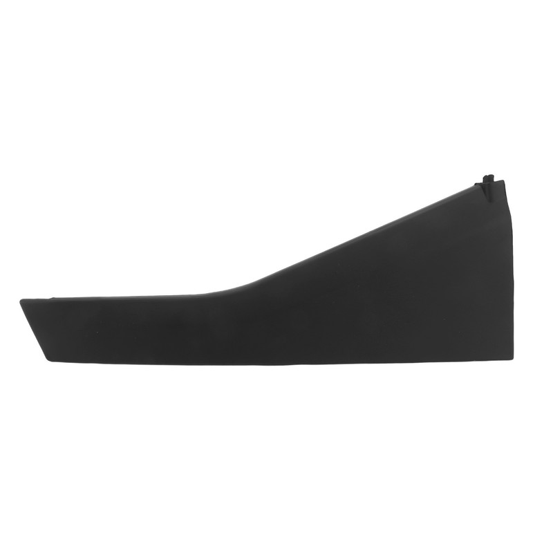Rear Door Window Pillar 72761 SAG Exterior Window Post Trim