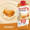 Premier Protein High 12 Malteadas Caramelo