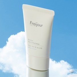 Eoseongcho Moisture Sunscreen 50ml SPF50+ PA++++ / 어성초 수분자차 선크림자외선차단제 50ml SPF50+ PA++++