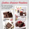 Otto's Naturals Grain-Free Paleo Double Chocolate Brownie Mix, 11.1 Oz.,