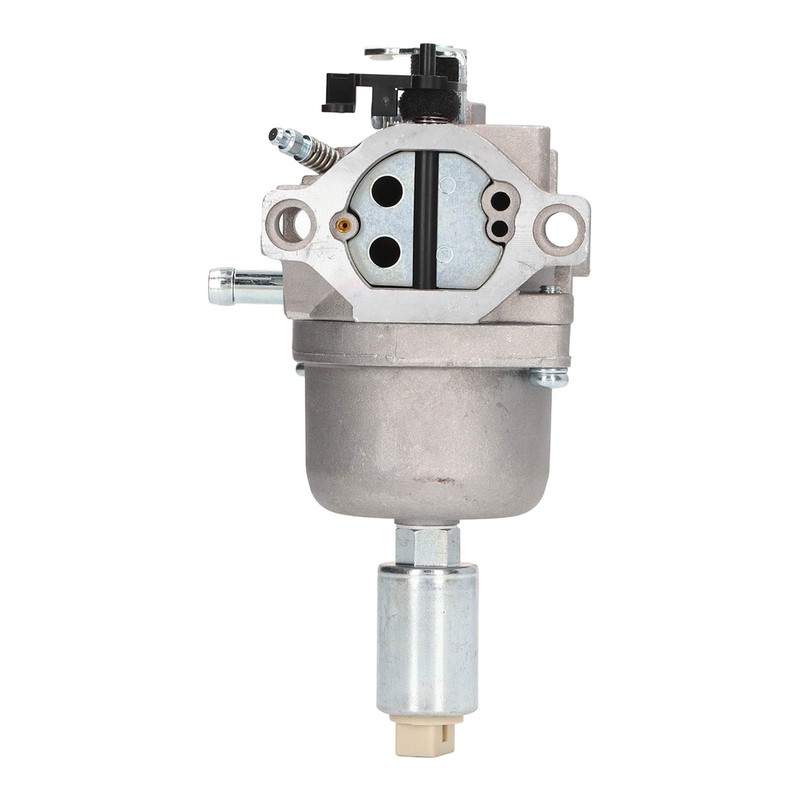 Lawn Mower Carburetor 792060 Metal Engine Carb with Spark Plug