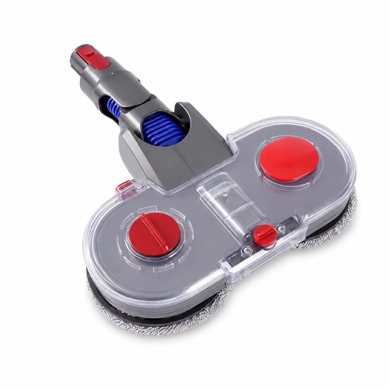 Electric Mop Head Attachment for Dyson V7–V11 – Vacuum Mop