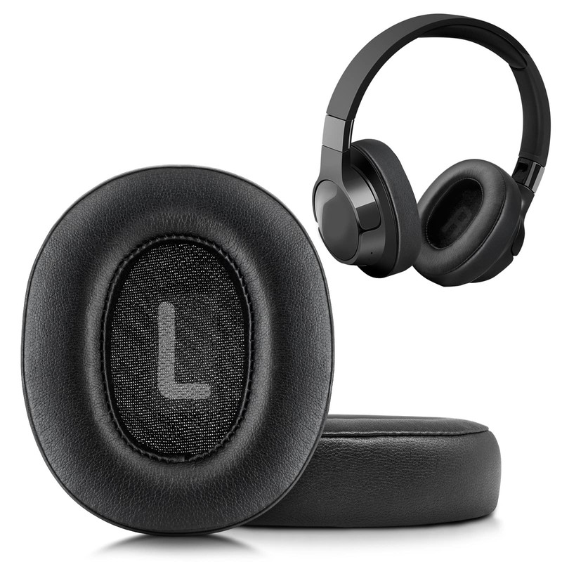 Replacement Ear Pads for JBL TUNE 700BT 710BT 700BTNC 750BT