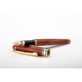 Wooden pencils., rosewood