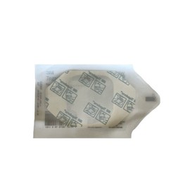 3M 3M Tegaderm Transparent Film Dressing, 2 3/8 x 2 3/4 Inch - 1/Pack of 20