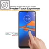 TECHGEAR GLASS Edition for Motorola Moto E6 Plus / E6s,